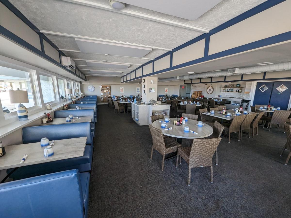 Admiral Resort Motel Wildwood Crest Exterior foto