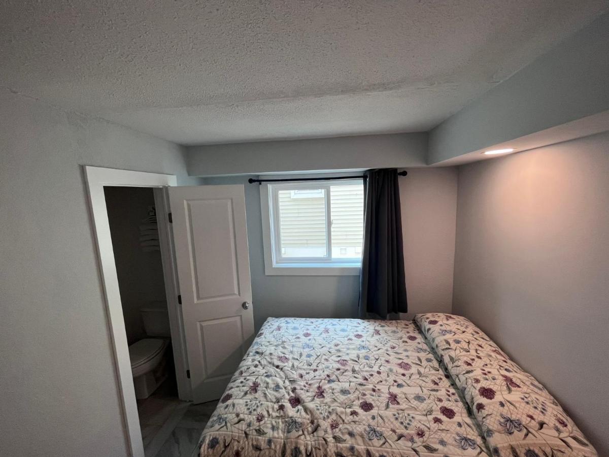 Admiral Resort Motel Wildwood Crest Exterior foto